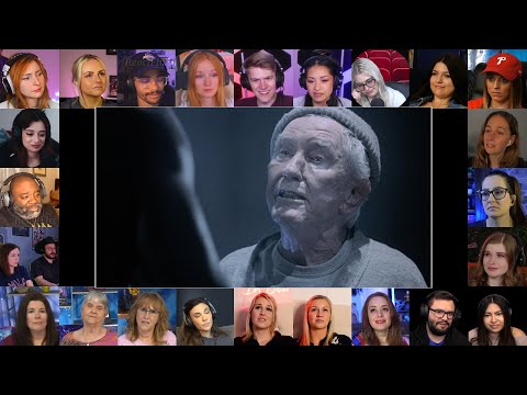 Mickey's Speech - Rocky 5 - Reaction Mashup