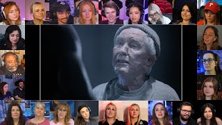 Mickeys Speech - Rocky 5 - Reaction Mashup