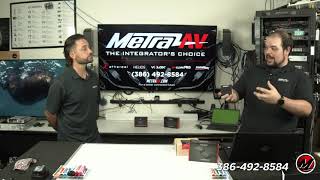HDMI Audio Breakouts - MetraAV Tech Tips: Solutions!