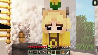 Daisy is MISSING in Minecraft!