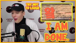 KPOP TRY NOT TO LAUGH CHALLENGE #16 [THE HARDEST]