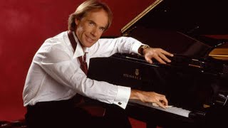 RICHARD CLAYDERMAN ‐ INESQUECÍVEL - PIANO