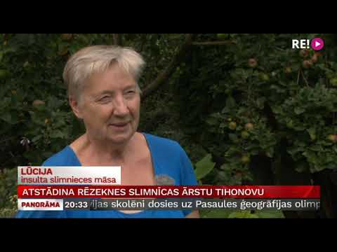 Video: Sensacionāls materiāls no Romāna Juškova: Permas apgabalā vara ir Čabada kontrolē