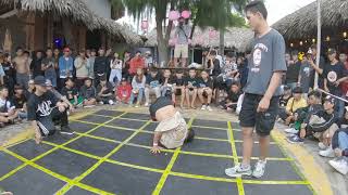 Mnmbr Phan Thiết X Line Up 2019 Prelim