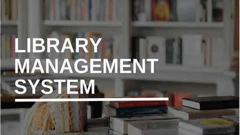 Phase 3 Video Library Management System (LMS)