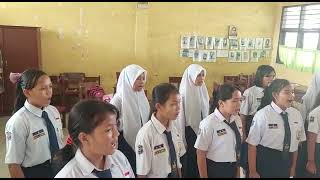 Download Lagu Mars Profil Pelajar Pancasila SMP Negeri 42 Medan MP3