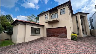 Grand Home For Sale  | Eagle Trace Estate , DAINFERN (4k video tour)