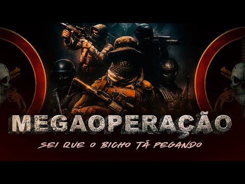 BOPE Will Rise! THE MOST FEARED IN RIO 💀💀💀 #bope