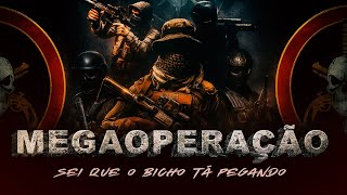 O BOPE Vai Subir! OS MAIS TEMIDOS DO RIO💀💀💀 #bope