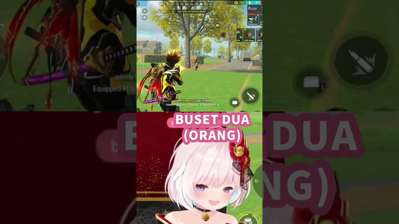 Perfectly Cut Scream #iofi #shorts #hololive