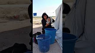 Çadır Hayatı Güzelmi Sizce Abone Olmayı Unutmayın