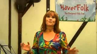 Ali Rose - Another Train Trad2Mad 2013