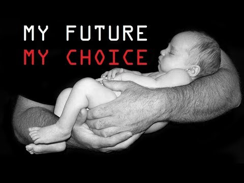 civil rights law Guest Video: Stacy King - His Future His Choice - An Argument for Paternal Surrender