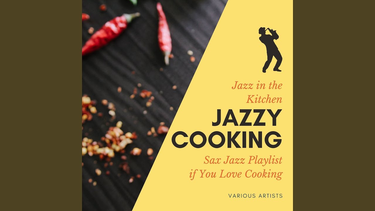 Jazz in the Kitchen