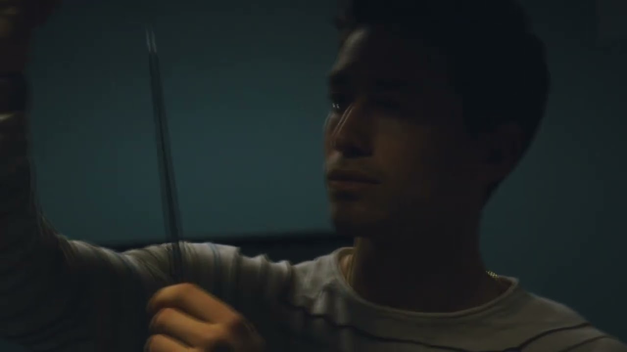 Global BFA in Film Art