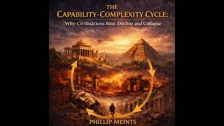 11 Chapter 8 — The Mongol Empire: The Fastest Rise and Fastest Capability Collapse in History