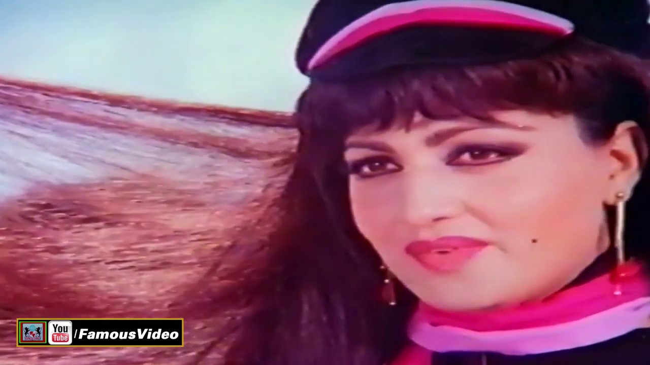 BADLAN TOUN KALIYAN ZULFAN - NOOR JEHAN - PAKISTANI FILM DEEWANA MASTANA