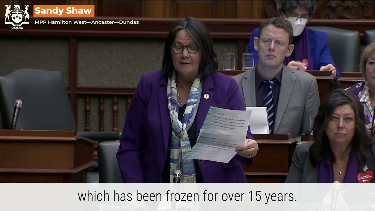 Gender-based Violence Epidemic