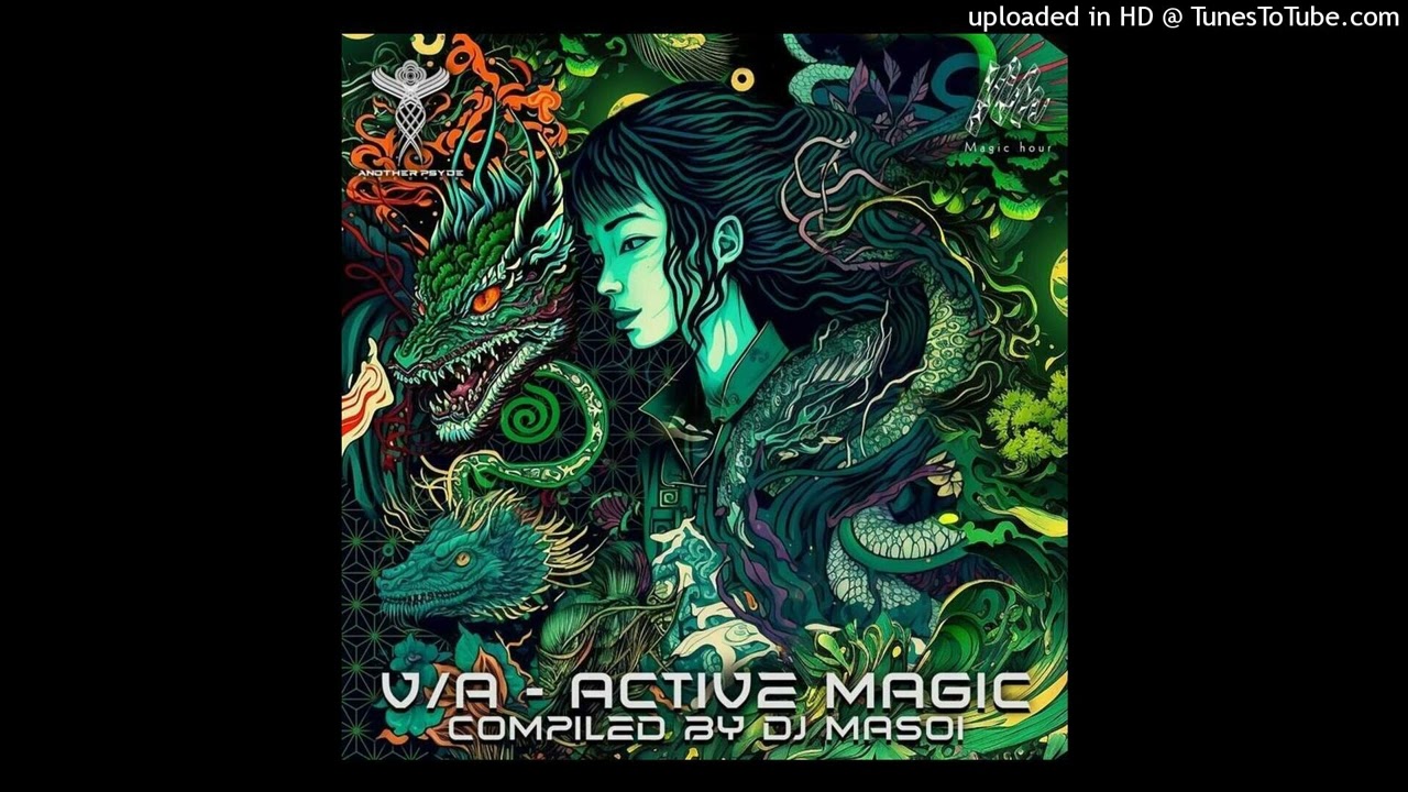 Смотреть «Green Waves - Snugness» на YouTube Смотреть «Green Waves - Snugness» на YouTube