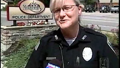 Copper Stolen From Electric Substations