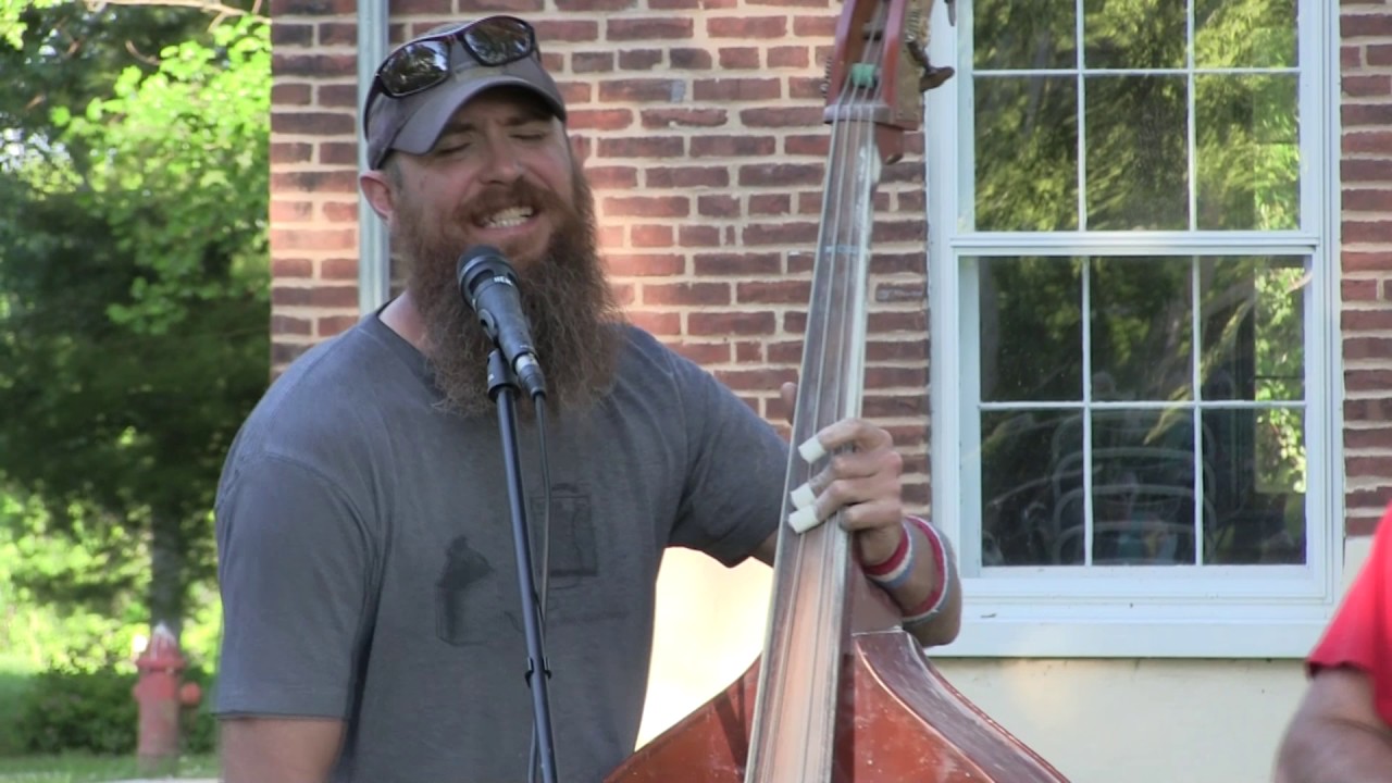 music festivals 2019 Frank F. Sidney's Western Bandit Volunteers - Pauschin Mine