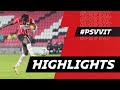 Happy LAUNCH DAY 🚀🚀 | HIGHLIGHTS PSV - Vitesse