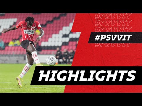 PSV Vitesse Goals And Highlights