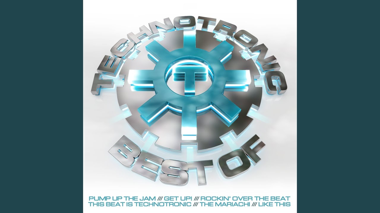 Megamix (Radio Version)