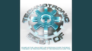 Megamix (Radio Version)