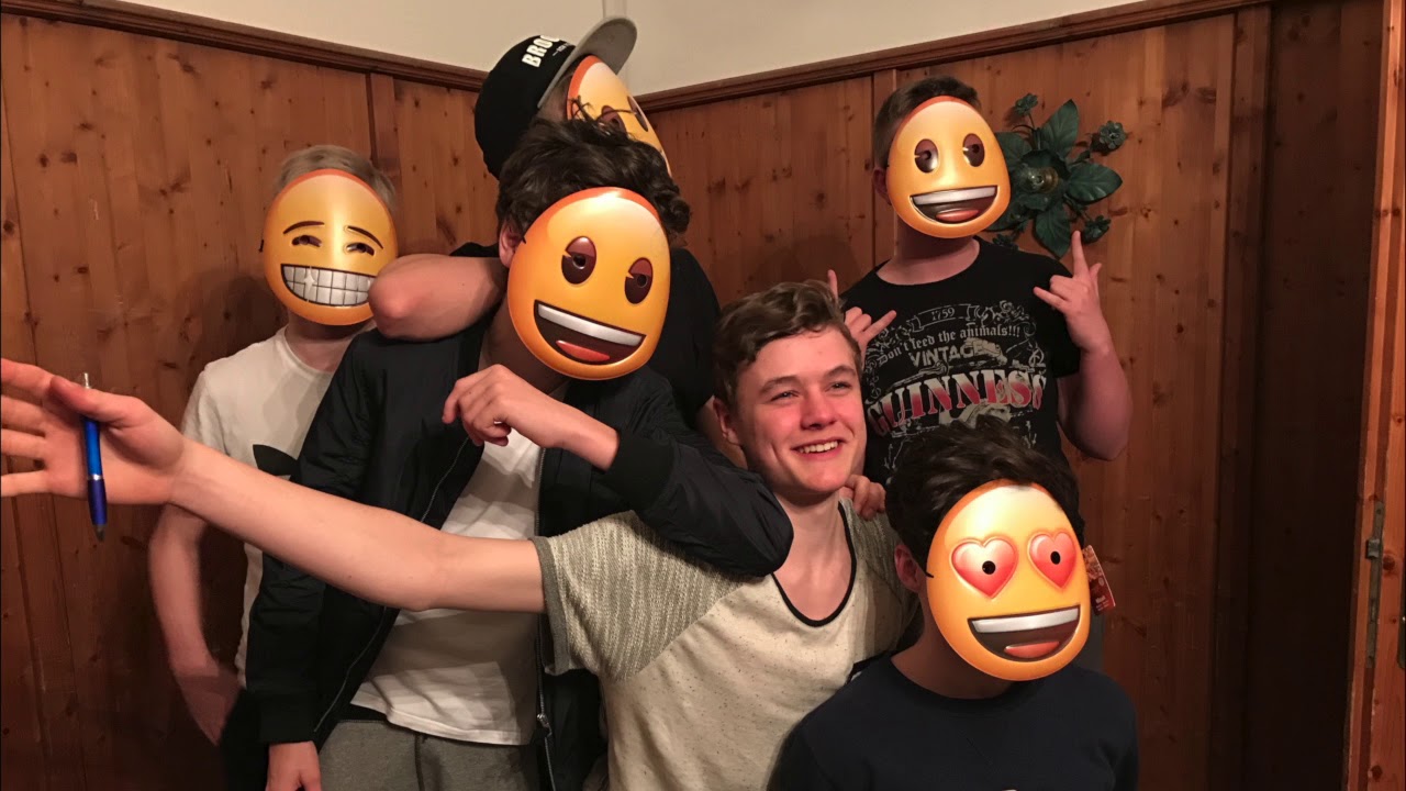 Commanderij College Wintersport 2017