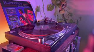 Celebrity Barbershop Simulator - slowerpace 音楽 - Full Vinyl Rip (Vaporwave, Barber Beats, Electronic) Wealth
