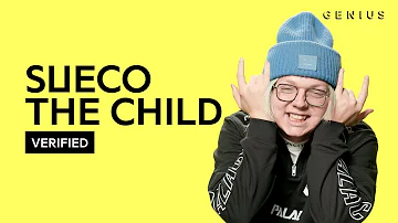 Sueco The Child "Fast" Official Lyrics & Meaning | Verified