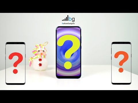 Video: Najbolji Pametni Telefoni 2017. Godine