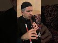 عزف مزمار عمي يبياع الورد عقيل الحمود