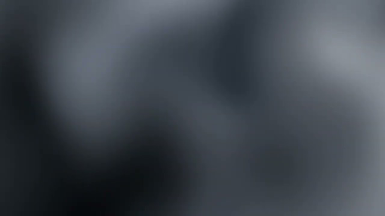 Abstract background features a blend of grey and black hues. Suitable for web design & presentations