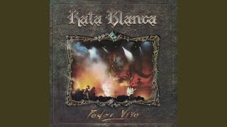 Miniatura del video "Rata Blanca - La Leyenda del Hada y el Mago"