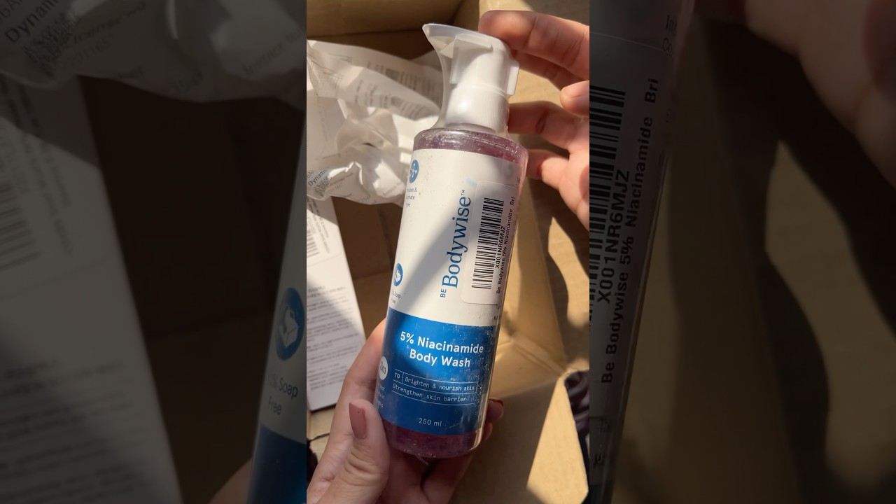 Amazon Finds 🎀🫧 #youtube #like #trending #beauty #makeup #skincare #explore #viralvideo #shorts