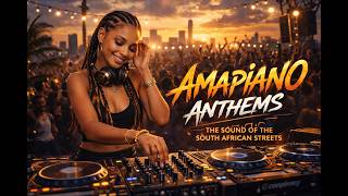  Amapiano Frequency   Soulful Grooves Chill Energy Pure Vibes