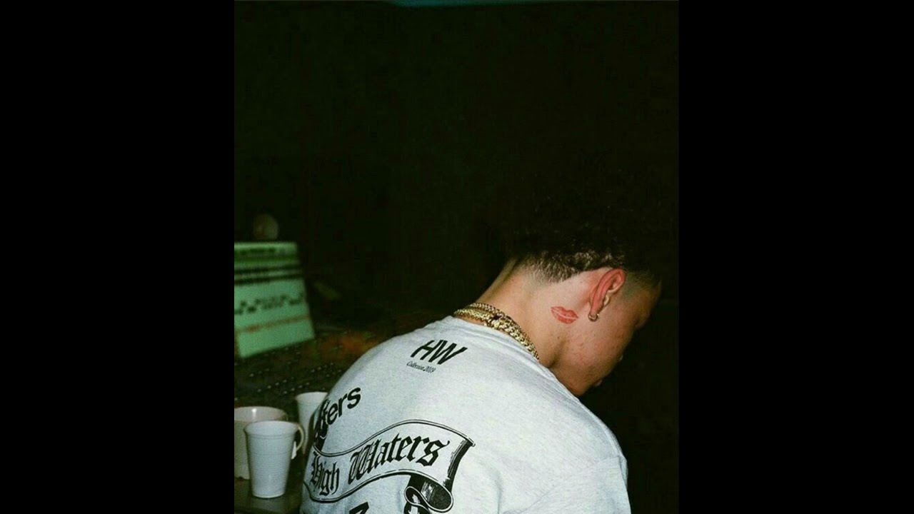 (FREE) Veigh x G.A x Vulgo FK Type Beat | "more"