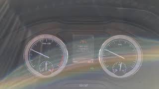 20201231_Problemi Kodiaq travel assist