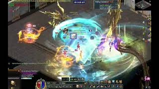Skill TPK Server Sunshine screenshot 4