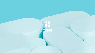 zkMe: Privacy-First Verification – Trusted Everywhere