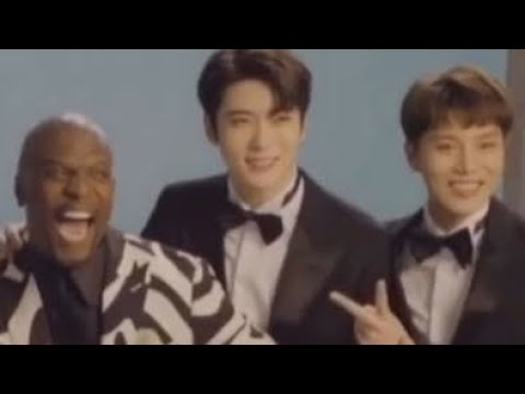 [NCT 재현] 정재현의 개발리는 수트핏