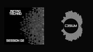 💿 Retro Techno Session 02