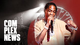 Everything We Know About Travis Scott’s ‘Utopia’ | Complex News by Complex News 46,944 views 2 years ago 6 minutes, 20 seconds