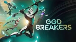 Godbreakers - Release Date Trailer - PS5 Games