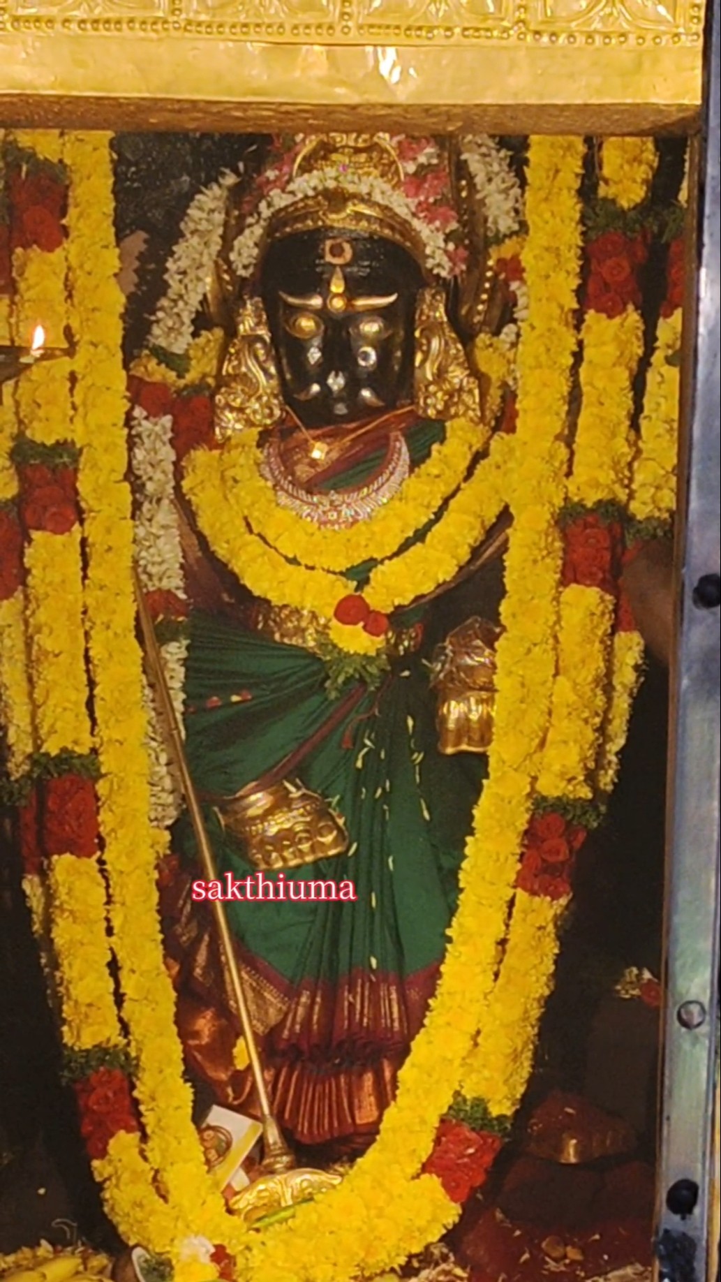 🖌பக்தி ஓவியம்🎨🙏 - ShareChat