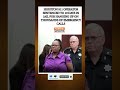 911 operator sentenced after hanging up on emergency calls 🚨#houston #shorts  #breaking  #justice