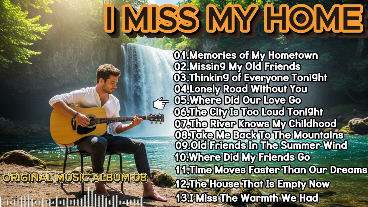 Album Memories of the Heart