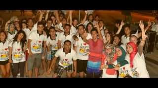Ahsan Nas - Dalida - Covered by SCMSA 17th Summer School